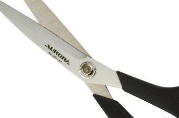 картинка Ножницы Аврора AU 901-85 раскройные от магазина Ютекс