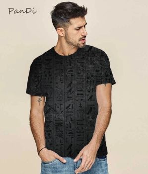 картинка Футер 2-х нитка Черные узоры от магазина Ютекс