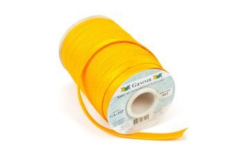 картинка Кант атласный "GAMMA" GA-10P 65 м от магазина Ютекс