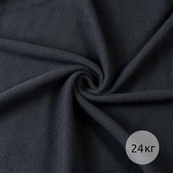 картинка Флис 280 т.серый ( 1кг=2,38 п.м.) в кг от магазина Ютекс