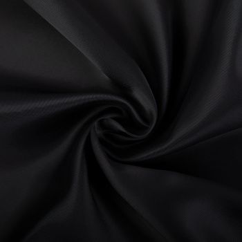 картинка Ткань подкладочная "Gamma" Taffeta VP-5050 50% вискоза, 50% полиэстер 143 см ± 2 см черная от магазина Ютекс