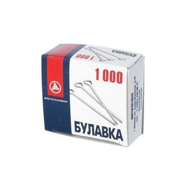 картинка Иглы для закал. 1-30 1000 шт. от магазина Ютекс