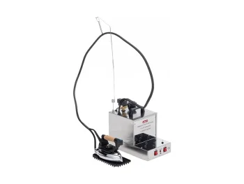 картинка Парогенератор профессиональный 5,0 л с утюгом LELIT PG 027 от магазина Ютекс